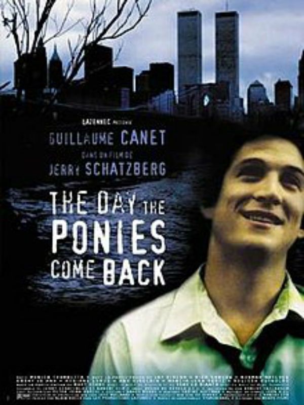 El cielo del Bronx - Película 2000