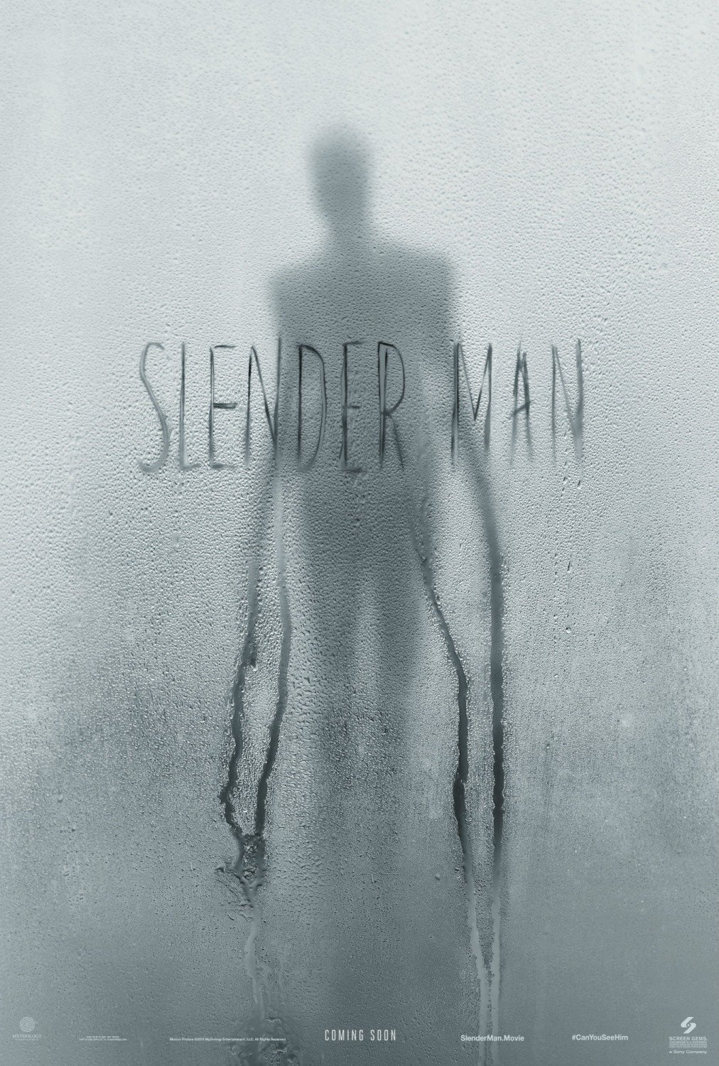 Slender Man - Película 2018 