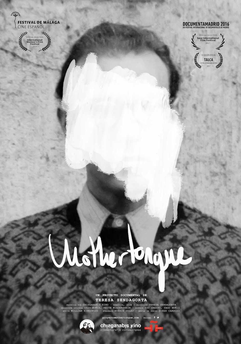 Mothertongue - Documental 2016