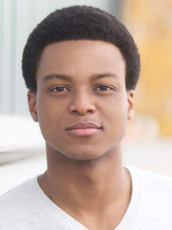 Fotos de J. Quinton Johnson