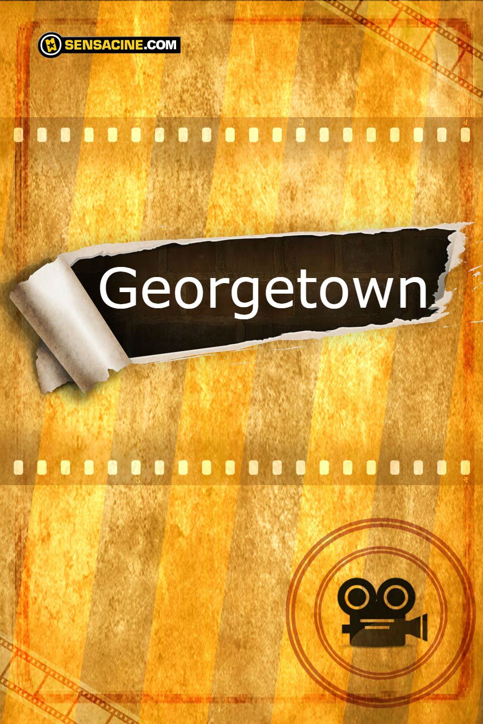 Georgetown - Película 2019