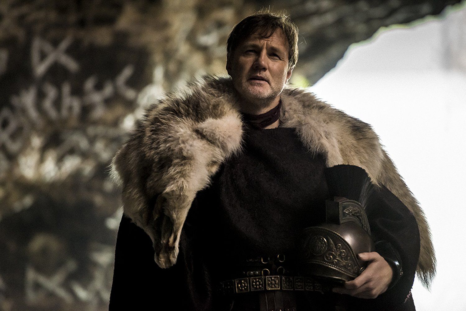 Britannia Saison 4 Date De Sortie Britannia: Britannia : Foto - 4 sobre un total de 10 - SensaCine.com