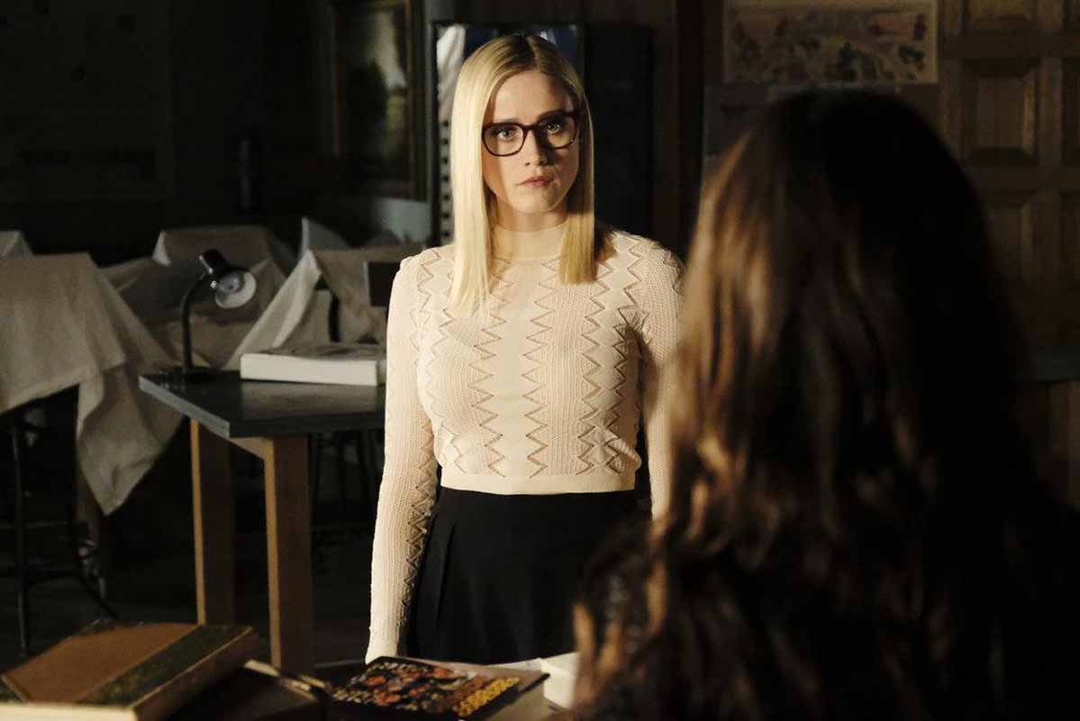 Next photo of Olivia Taylor Dudley