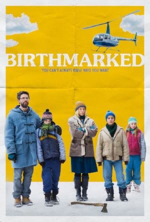 Birthmarked - Película 2017