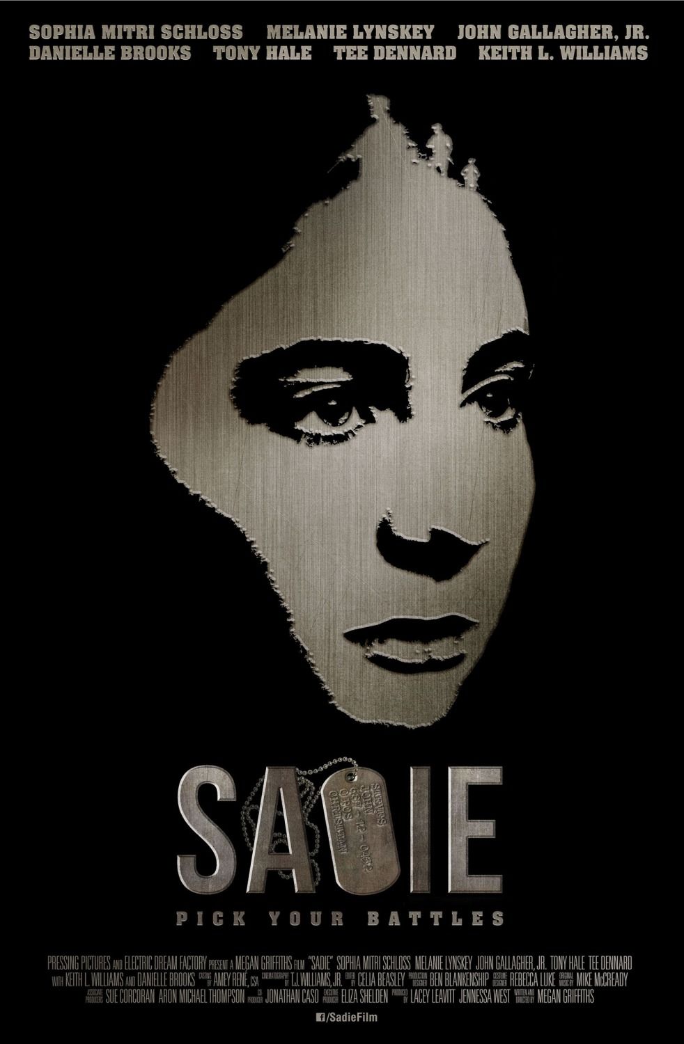 Sadie - Película 2018