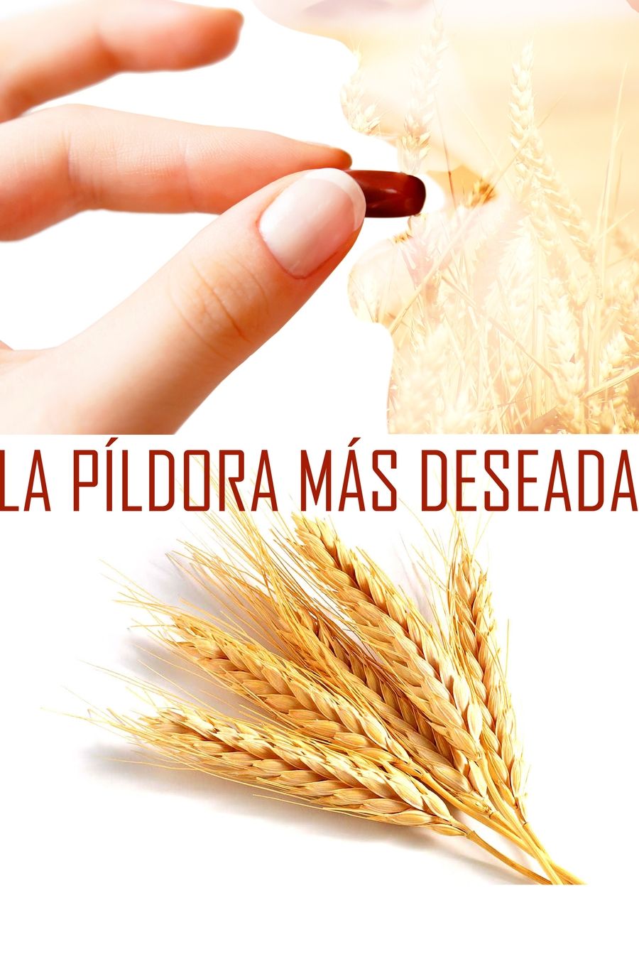 La píldora más deseada - Documental 2018