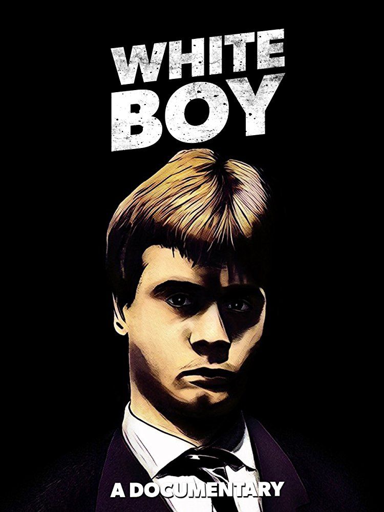 White Boy - Película 2017