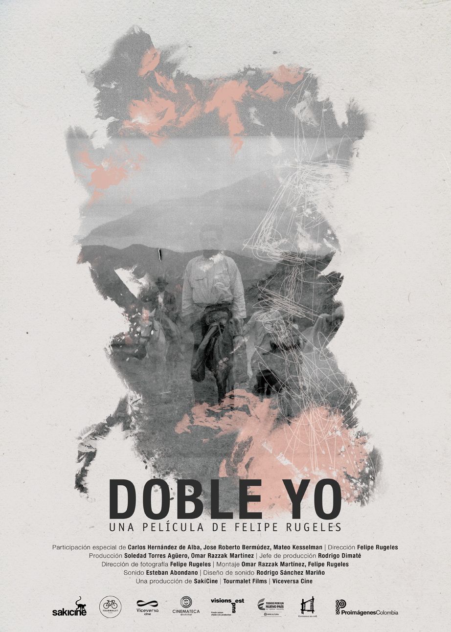 Doble yo - Documental 2017