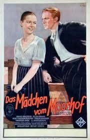 Das Mädchen vom Moorhof - Película 1935