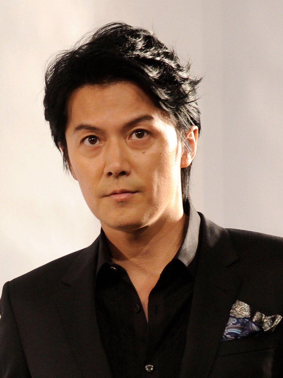 Masaharu Fukuyama - SensaCine.com