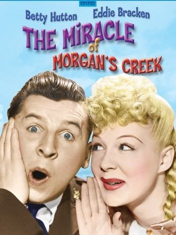 El milagro de Morgan Creek - Película 1944