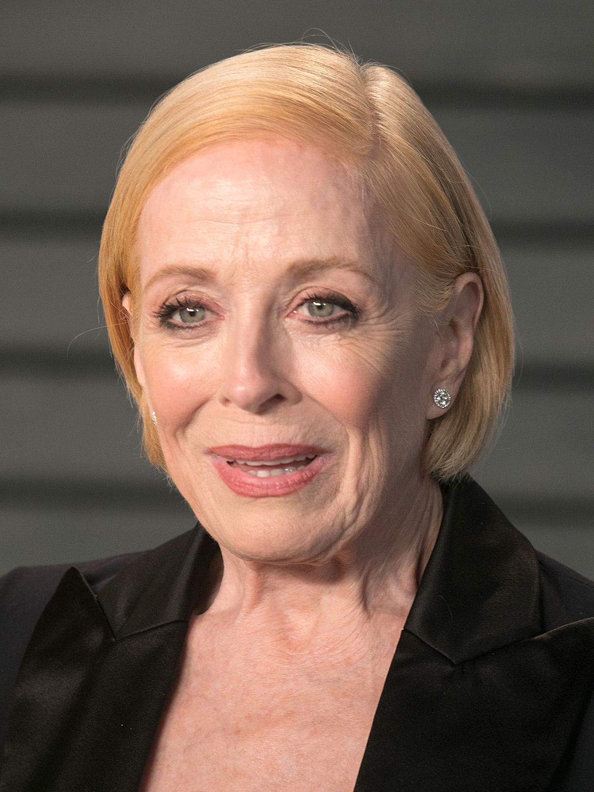 Holland Taylor : Filmografa - SensaCine.com