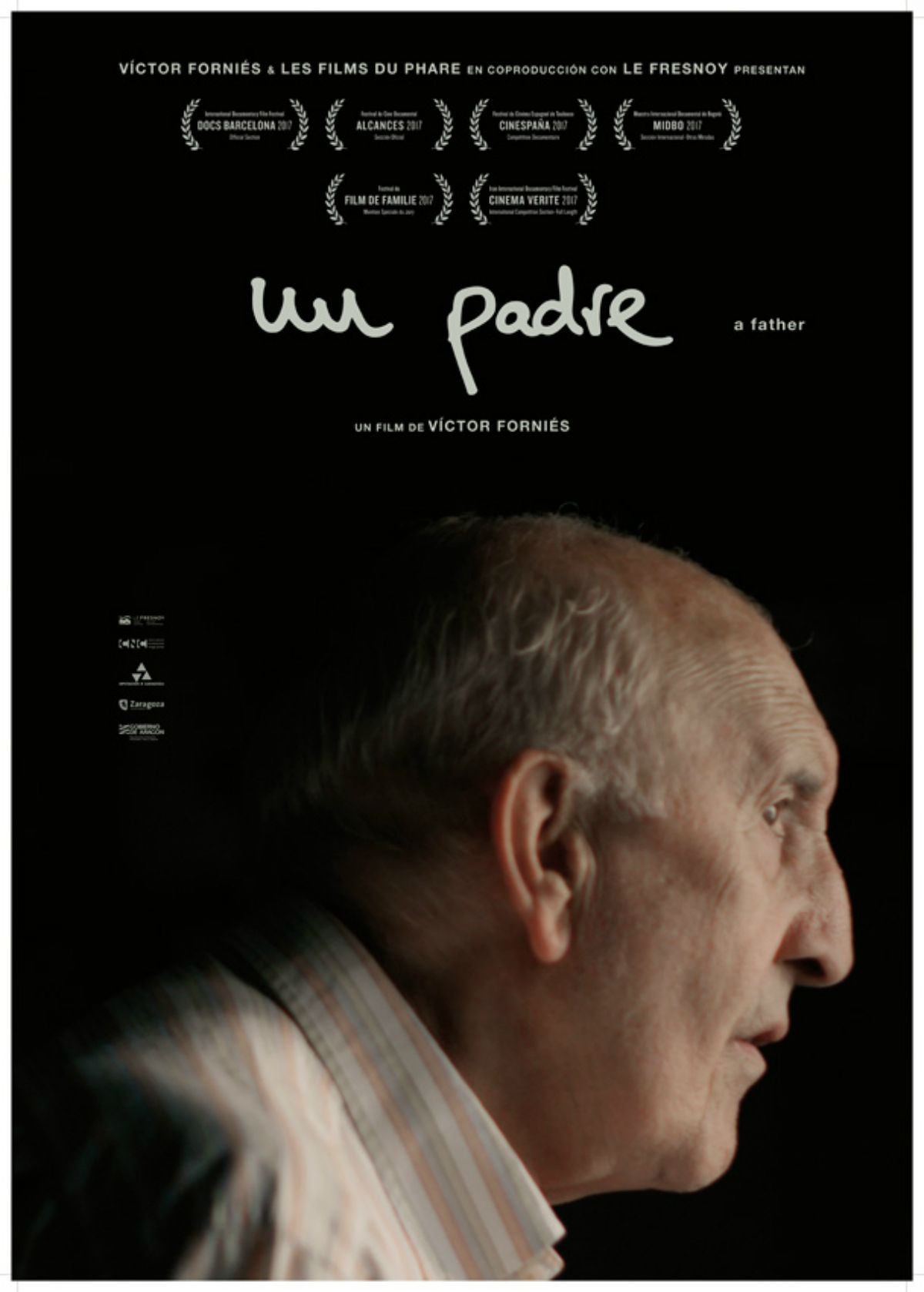 Un Padre - Documental 2017