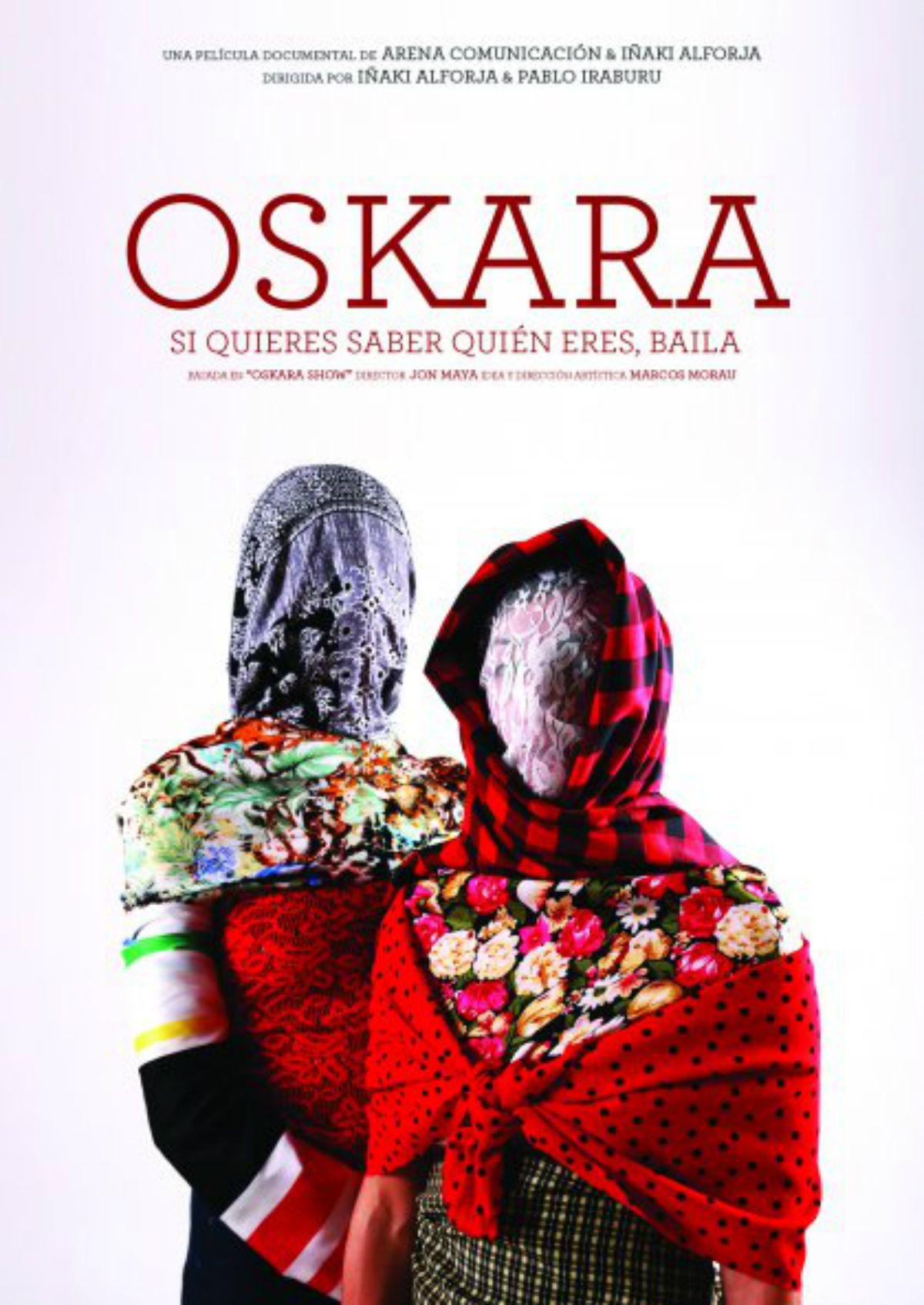 Oskara - Documental 2017