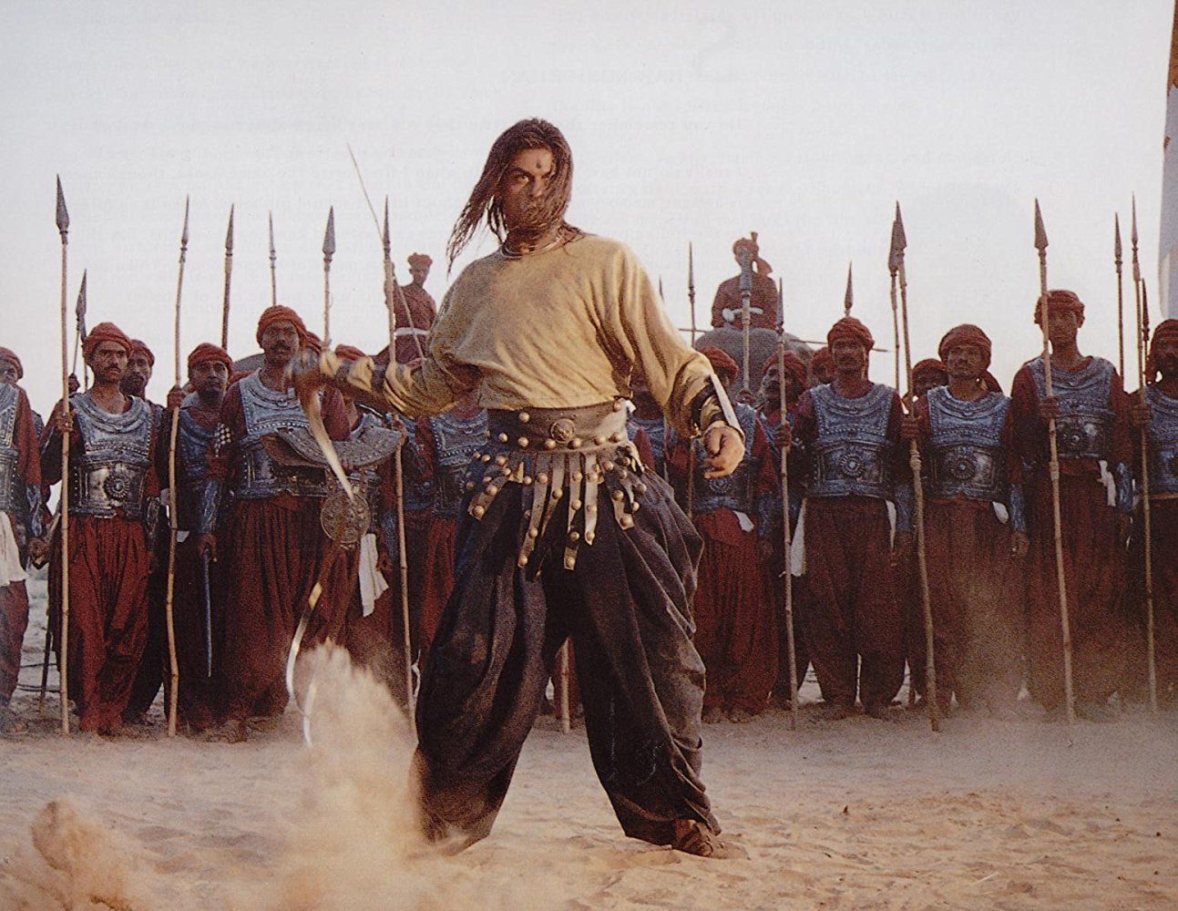 Foto de la película Asoka Foto 2 por un total de 6