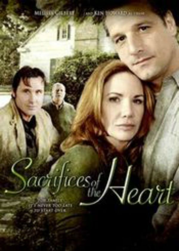 Sacrificios del corazón - Película 2007