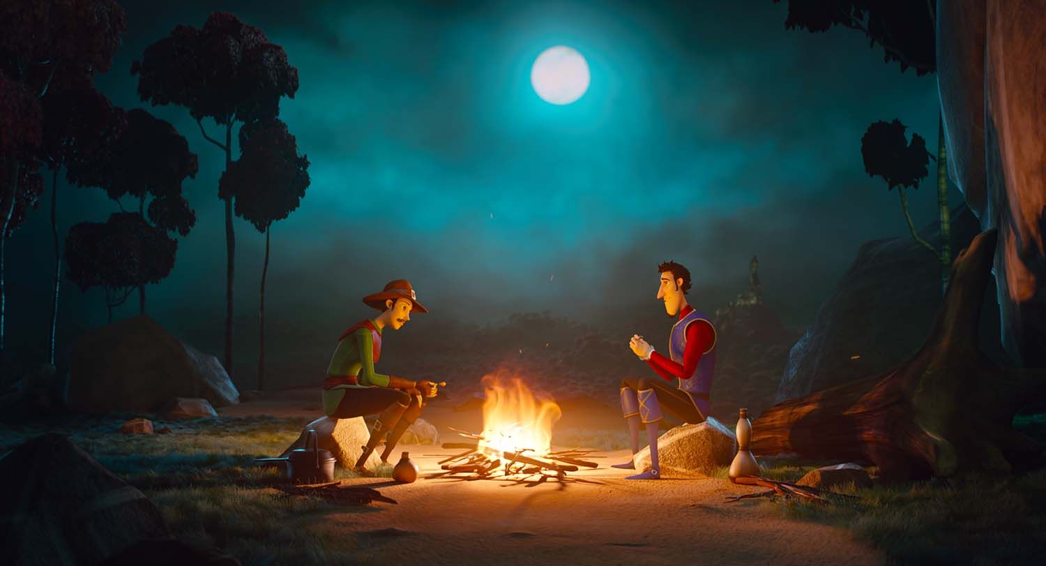 Foto de la película El príncipe