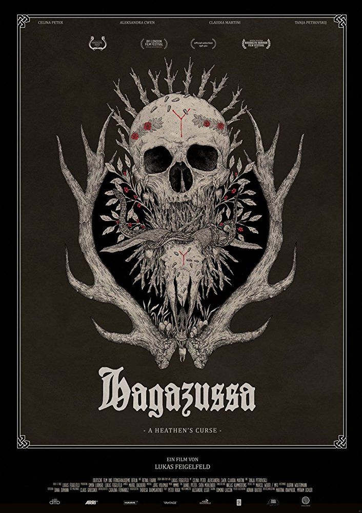 Hagazussa - Película 2017