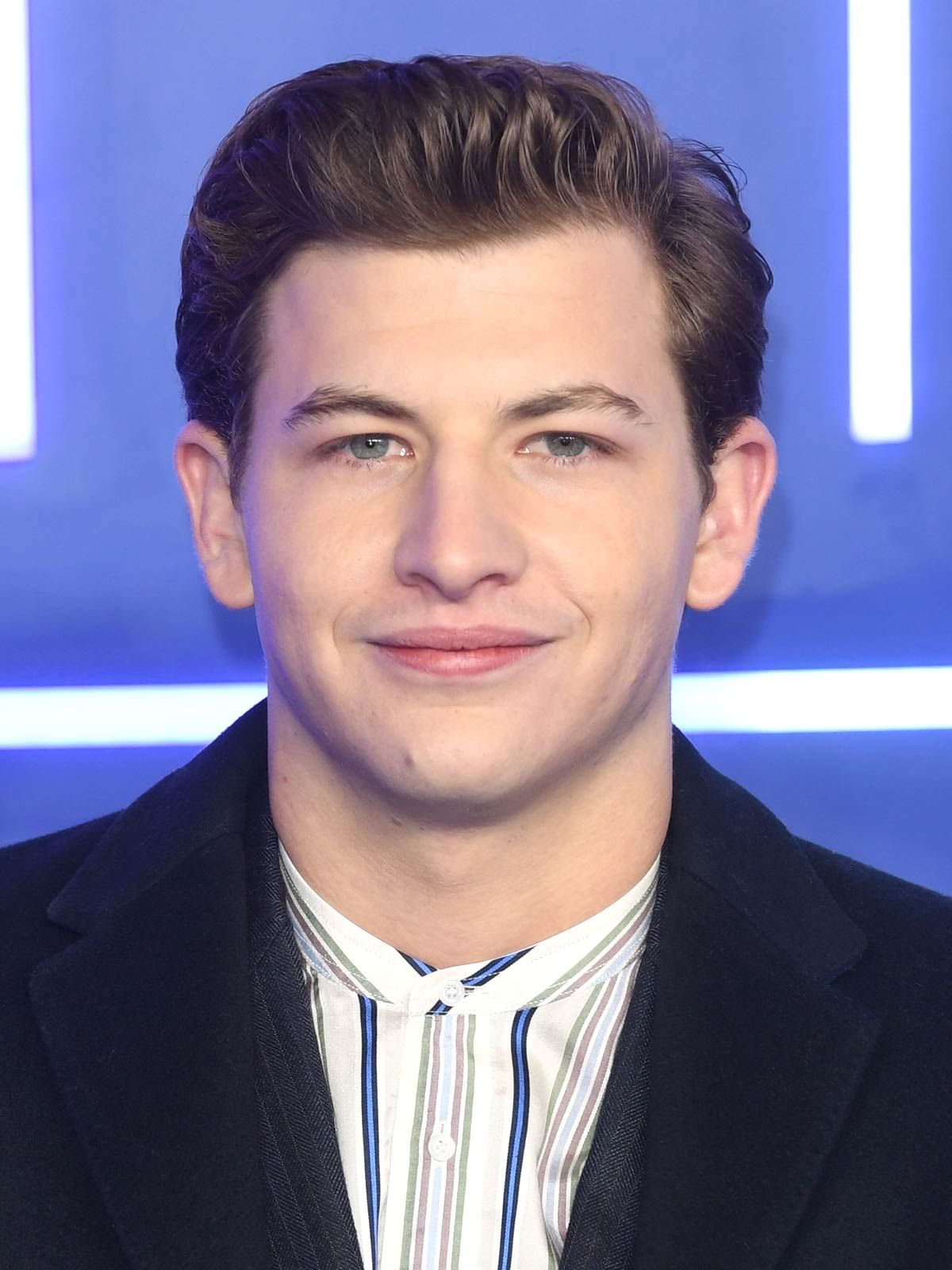 Tye Sheridan - SensaCine.com