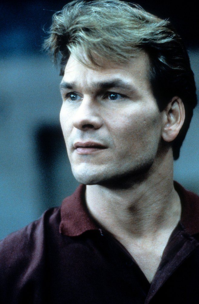 Astro do inesquecível filme 'Ghost', Patrick Swayze completaria 63 anos