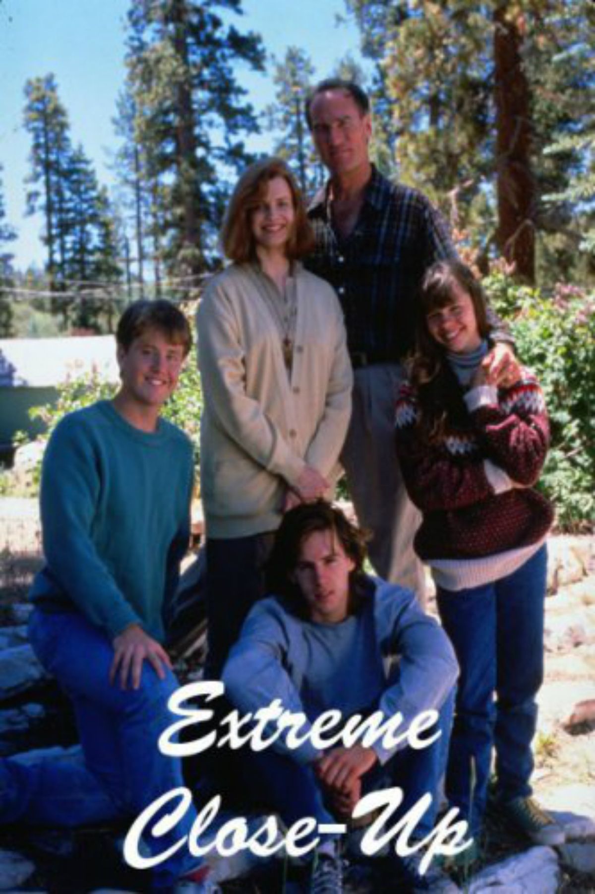 Muerte en primer plano - Película 1990