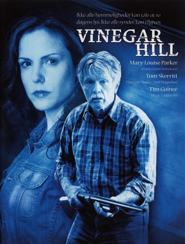 Tragedia en Vinegar Hill - Película 2005