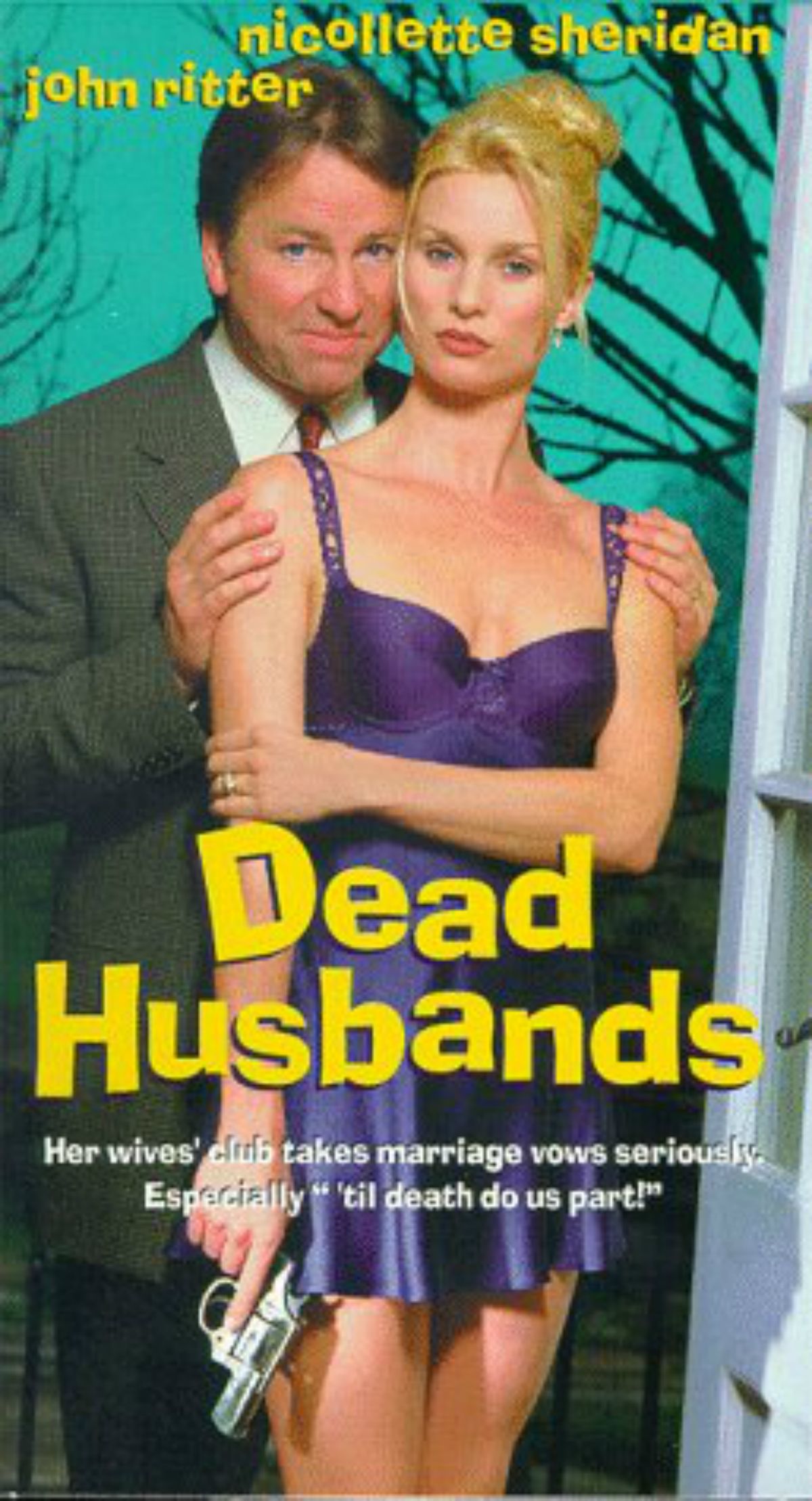 El club de los esposos muertos - Película 1998