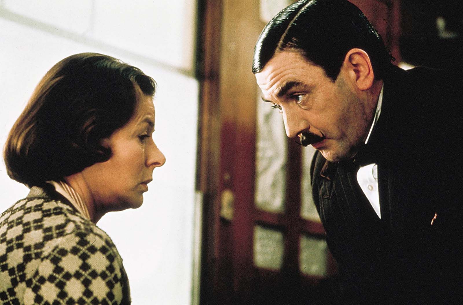 Foto de Ingrid Bergman Asesinato en el Orient Express Foto Albert