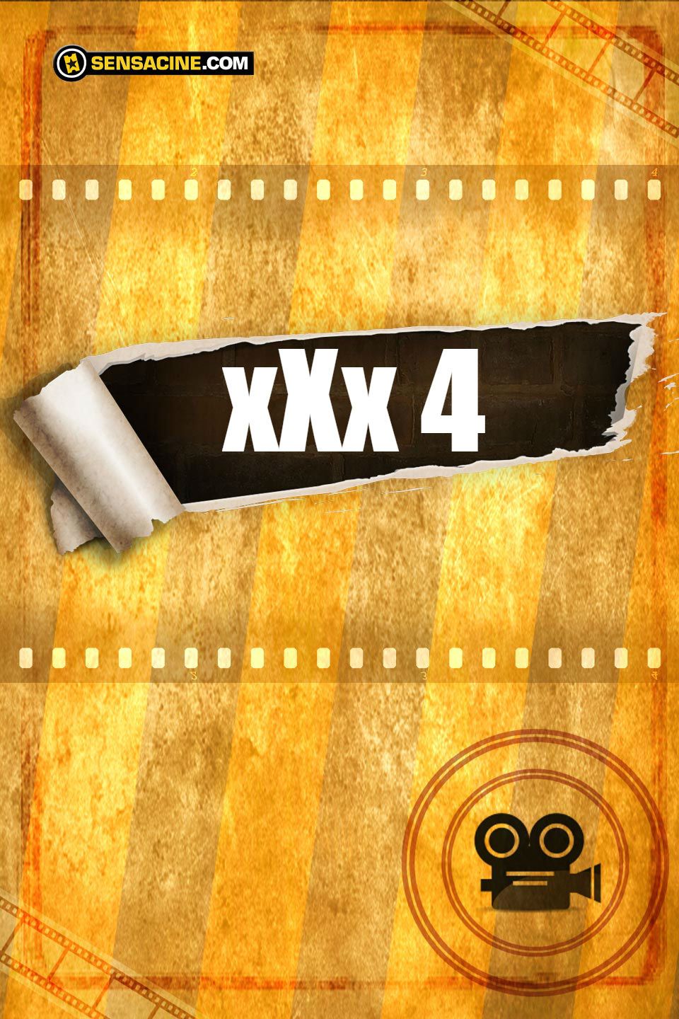 xXx 4 - Película 2020