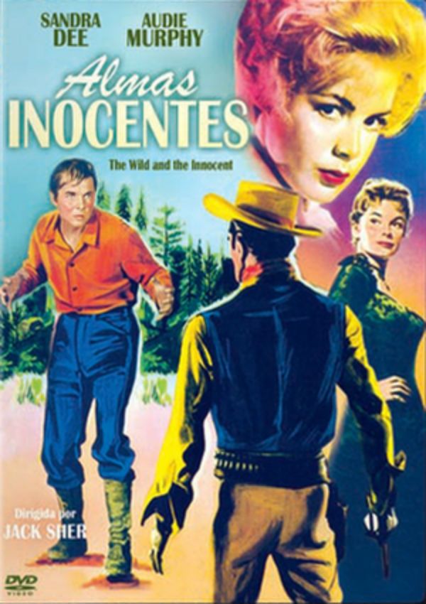 Almas inocentes - Película 1959