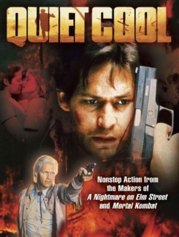 Killerman - Película 1986