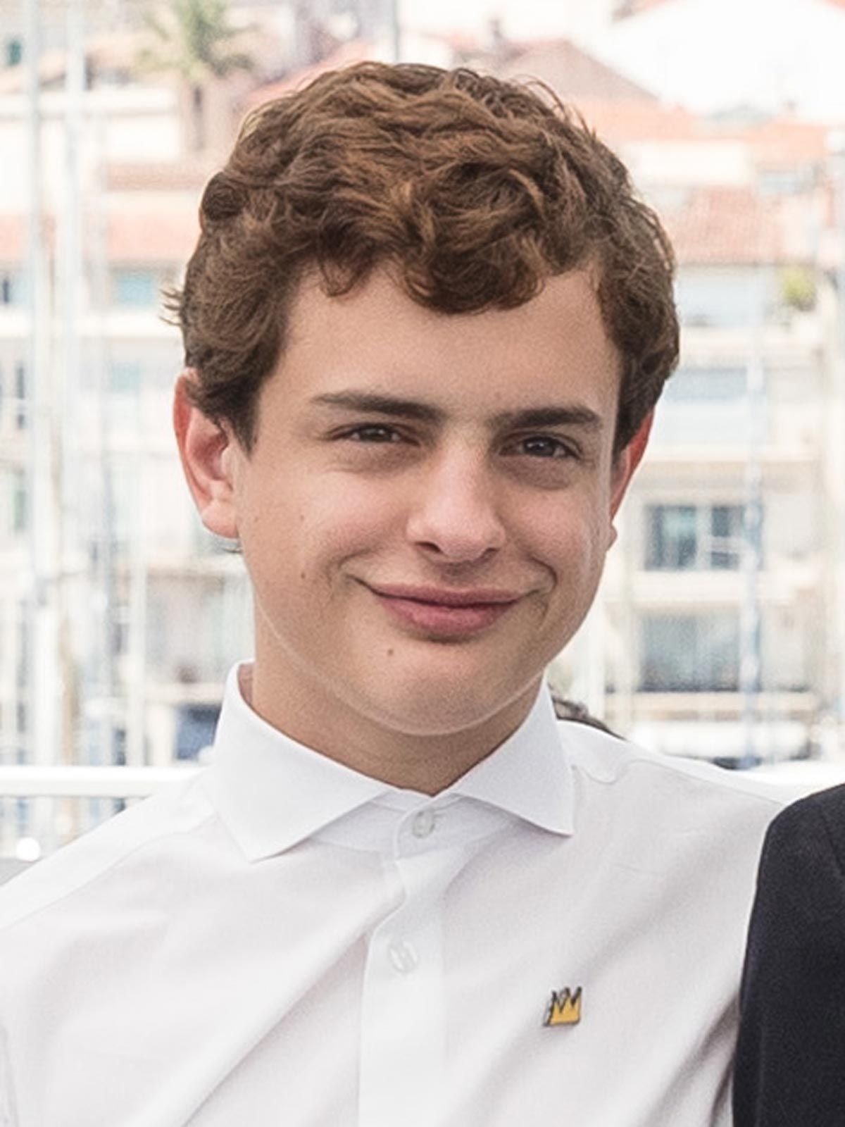 Lorenzo Ferro SensaCine