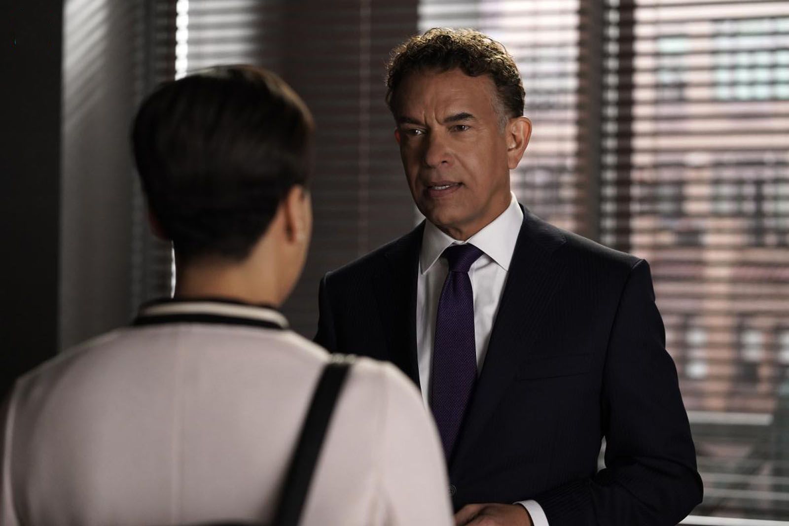 The Good Fight Temporada 5 Episodio 6
