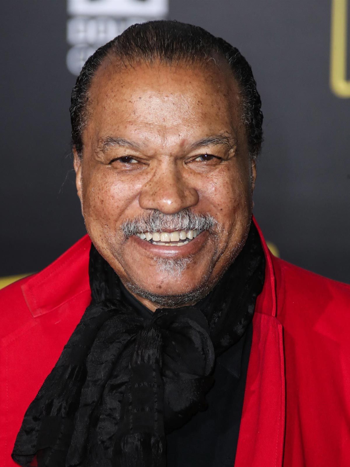 Foto de Billy Dee Williams Cartel Billy Dee Williams