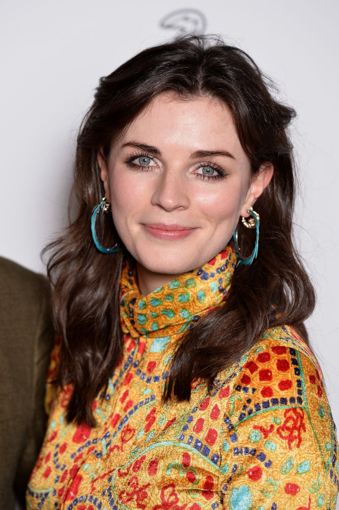 Aisling Bea - SensaCine.com