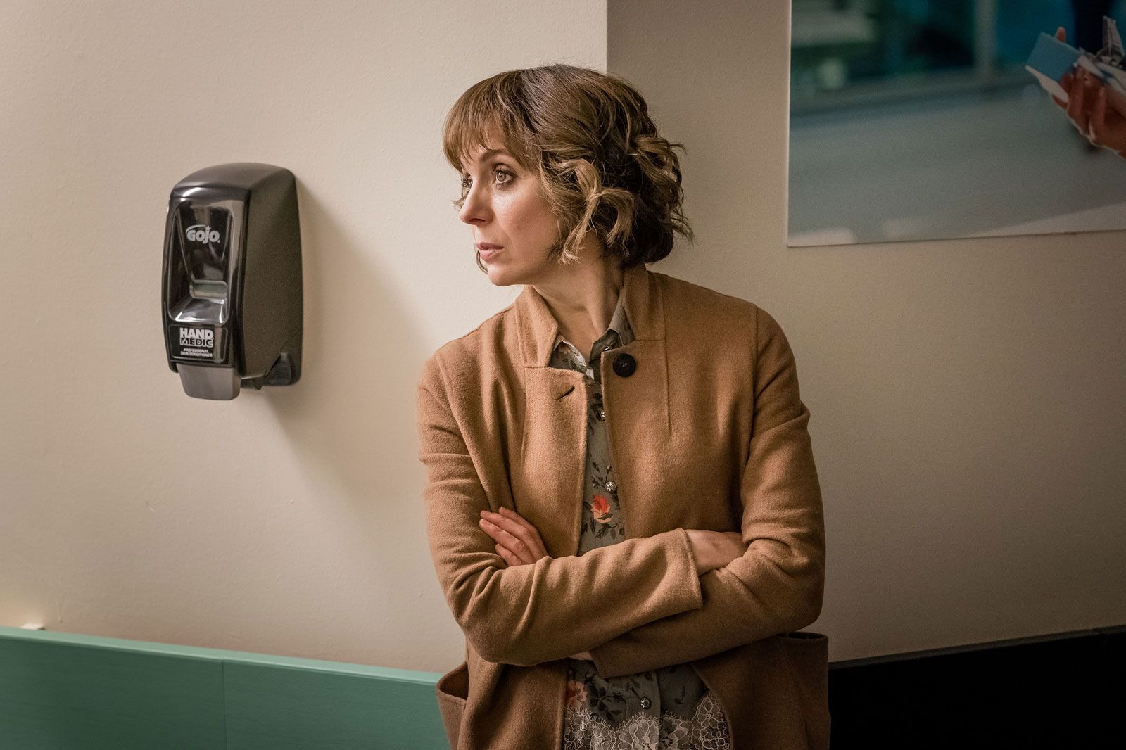 Safe Safe Foto Amanda Abbington Foto 21 sobre 37