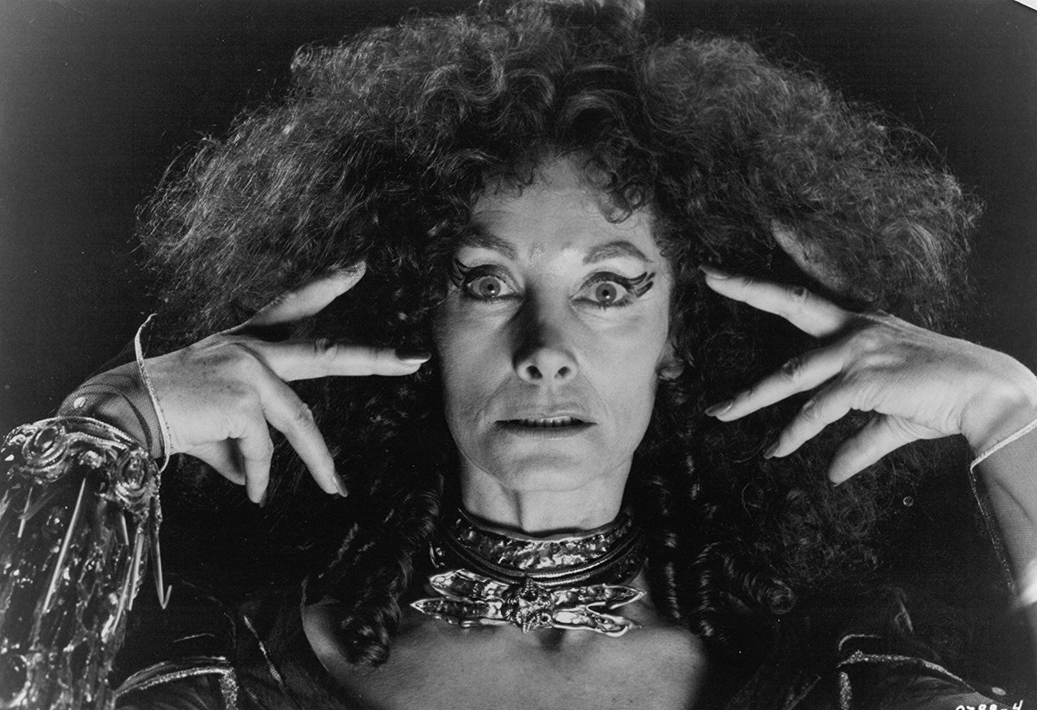 Foto de Jean Marsh - Foto Jean Marsh - Foto 1 de 7 - SensaCine.com