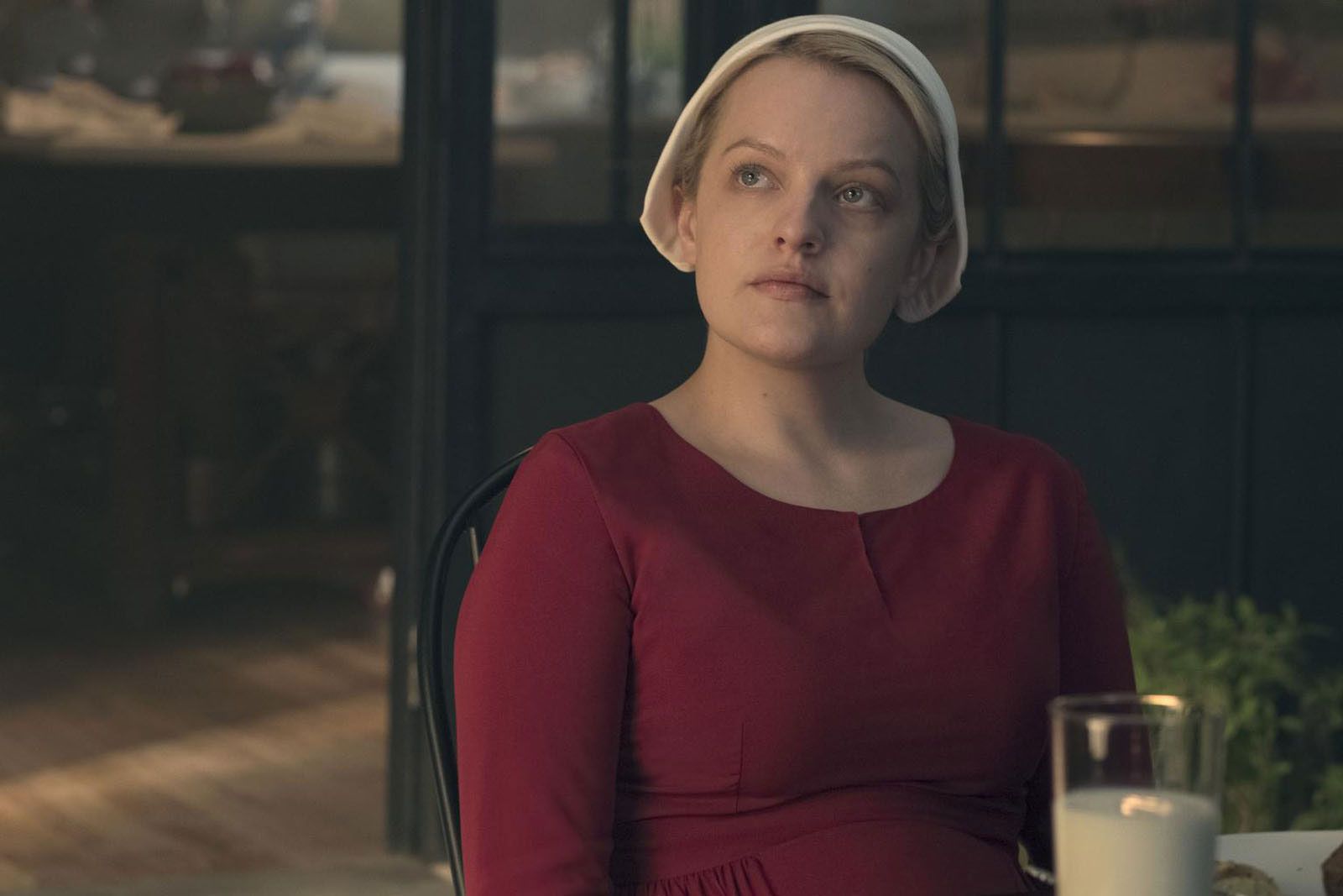 Foto De Elisabeth Moss - Foto Elisabeth Moss - Foto 98 De 226 ...