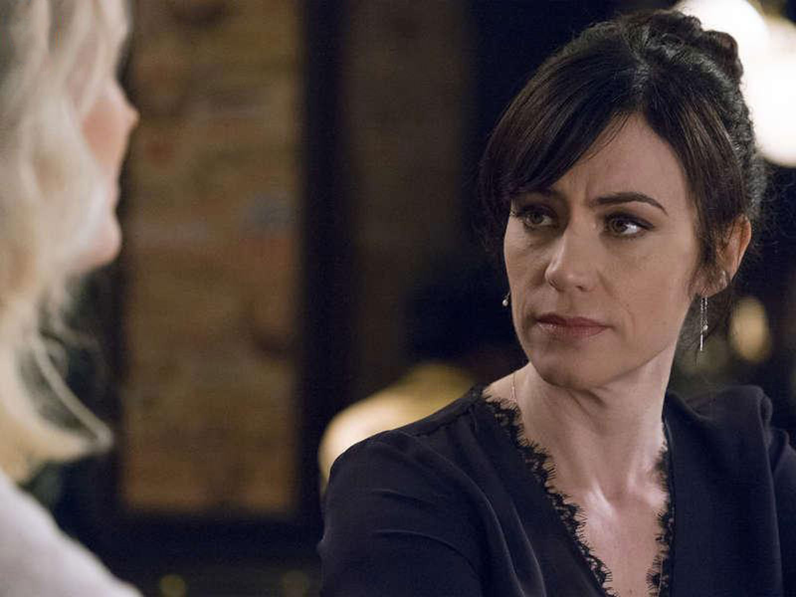 Next photo of Maggie Siff