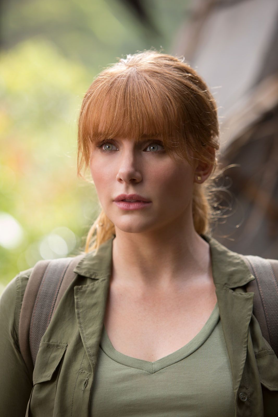 Foto de Bryce Dallas Howard - Jurassic World: El reino caído : Foto ...