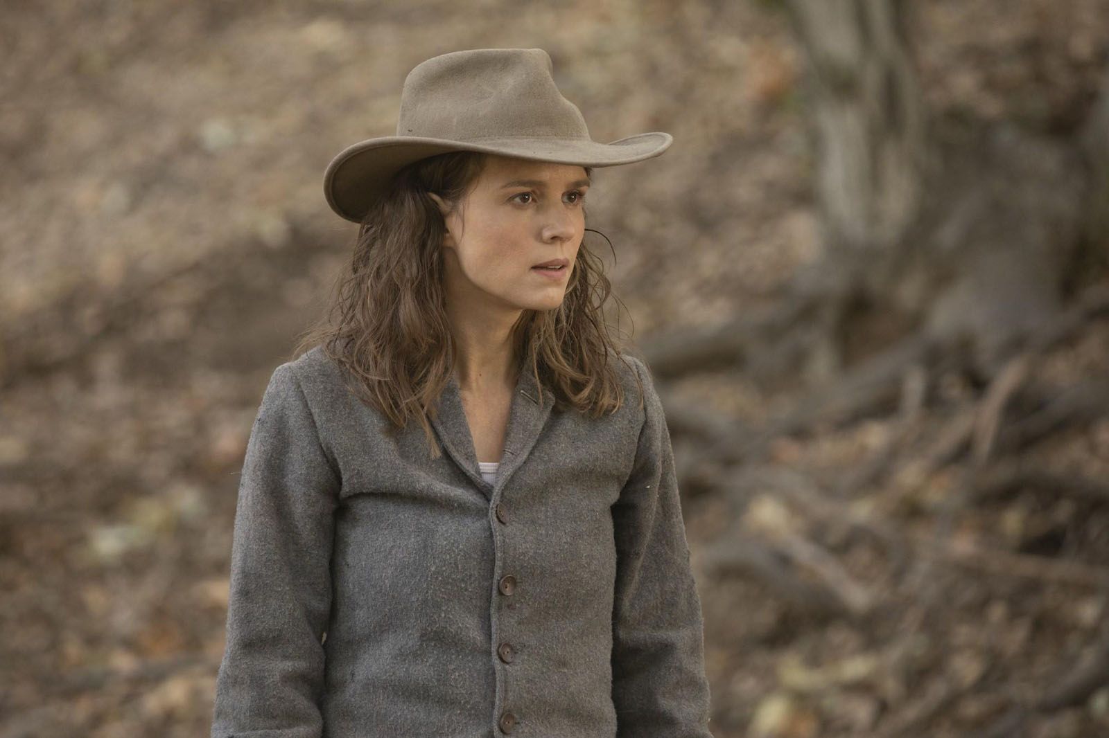 Foto de Katja Herbers Westworld Foto Katja Herbers Foto 13 de 21