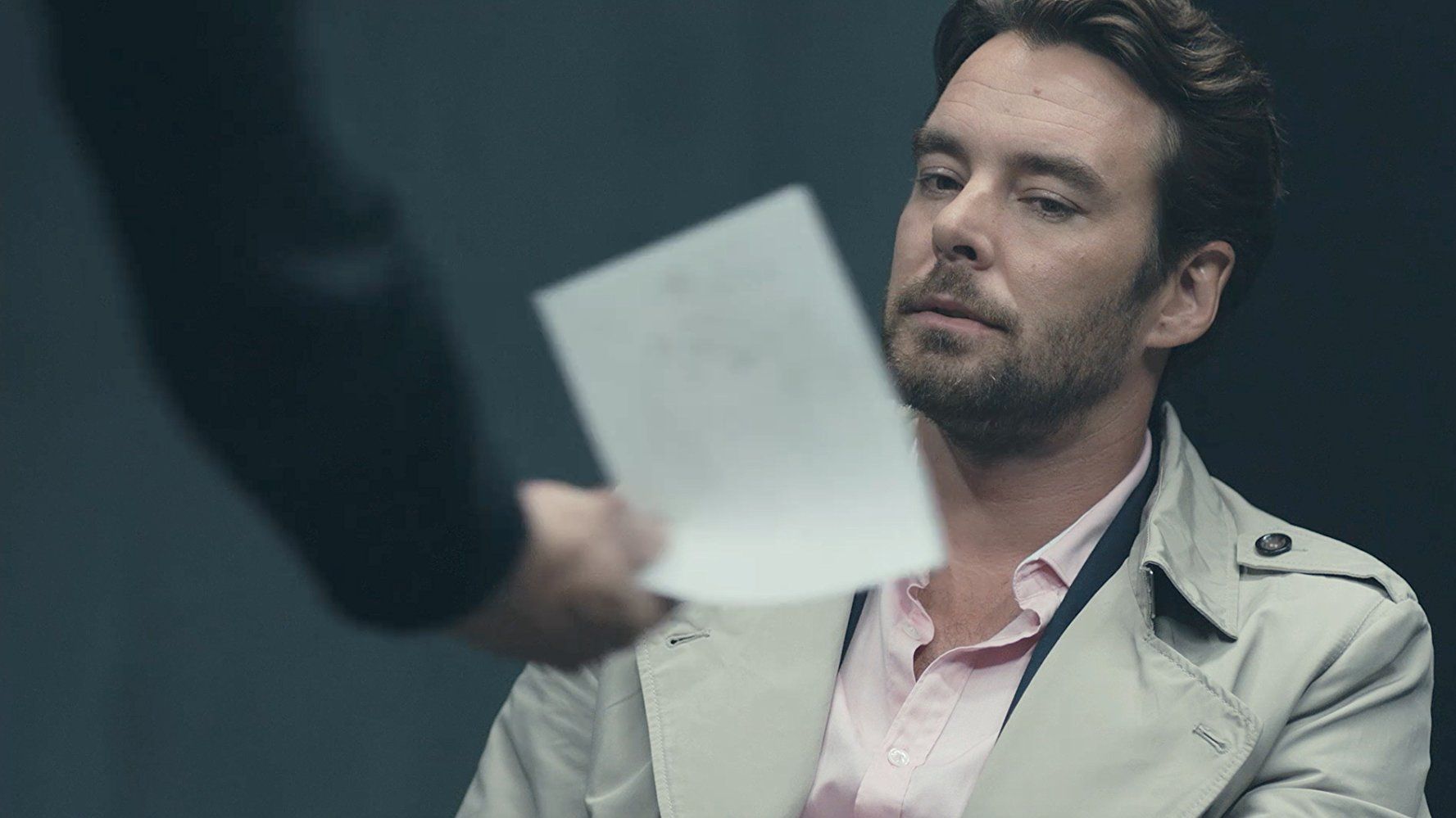 Bordertown (2016) Bordertown (2016) Foto Foto 4 sobre 11