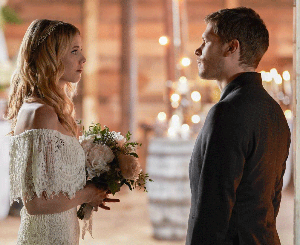 Foto de Riley Voelkel - Foto Joseph Morgan, Riley Voelkel - SensaCine.com