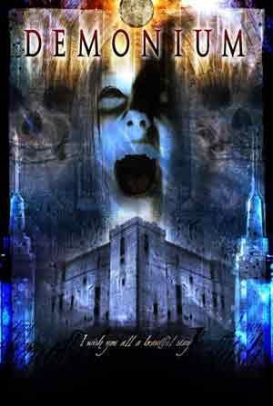 Demonium - Película 2001