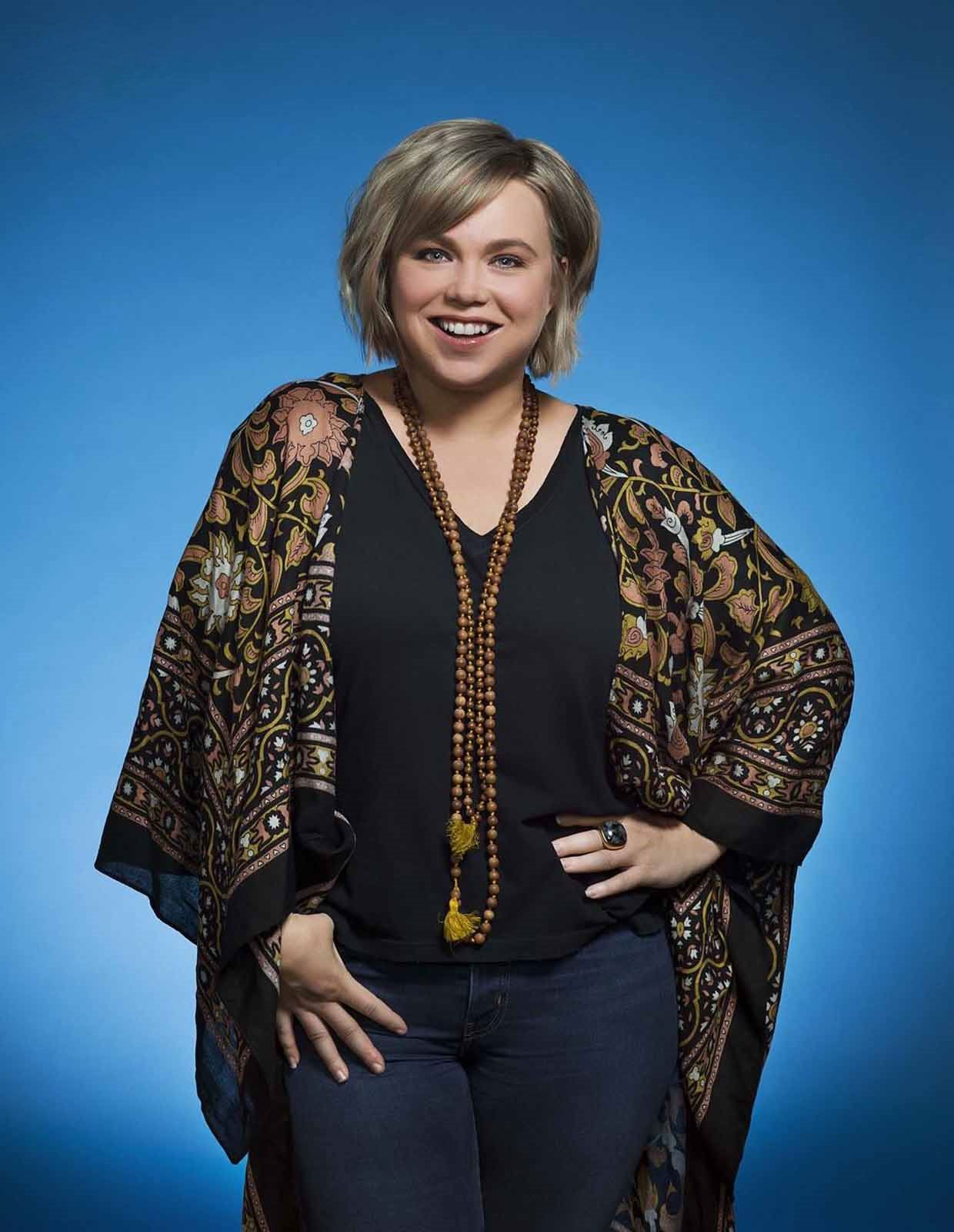 Amanda Fuller: Personal Life