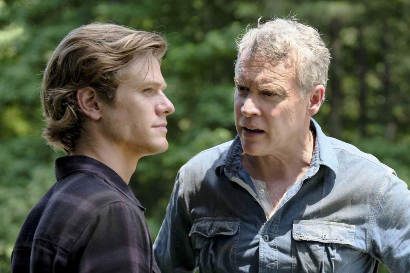 Foto de Tate Donovan Foto Tate Donovan, Lucas Till Foto 7 de 69 Foto de Tate Donovan Foto Tate Donovan, Lucas Till Foto 7 de 69