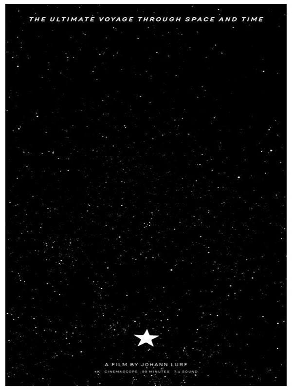 ★ (Starfilm) - Película 2018