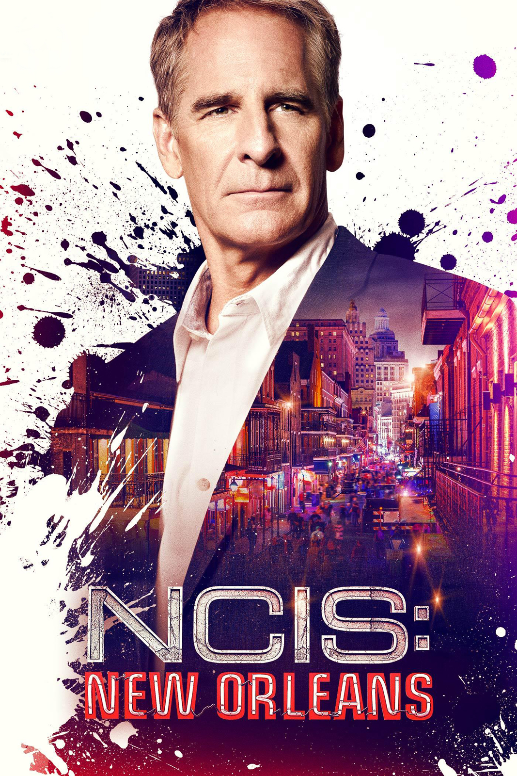 Ncis Nueva Orleans Temporada 5