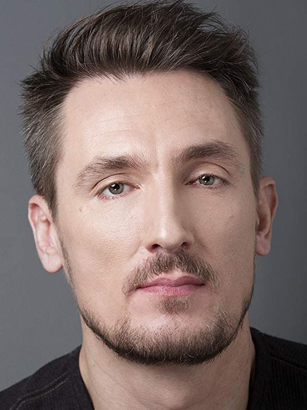 Francisco Reyes Ii Sensacine Com