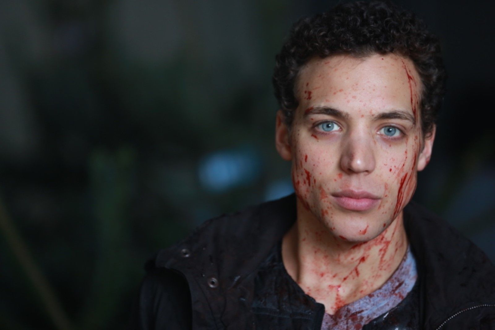 Foto de Ben Wiggins Ana y el apocalipsis Foto Ben Wiggins Foto 5